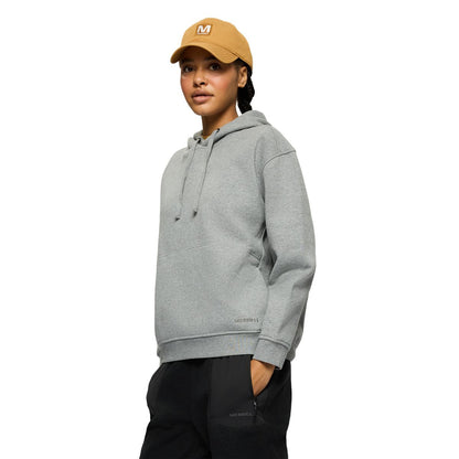 Women - Relaxed Hoody - Hoodies | Merrell Best Seller