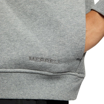 Women - Relaxed Hoody - Hoodies | Merrell Best Seller