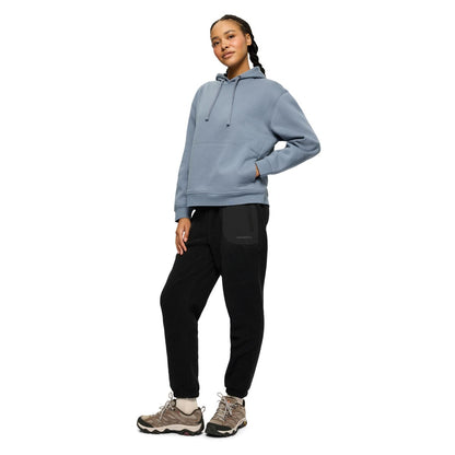 Women - Relaxed Hoody - Hoodies | Merrell Recommended