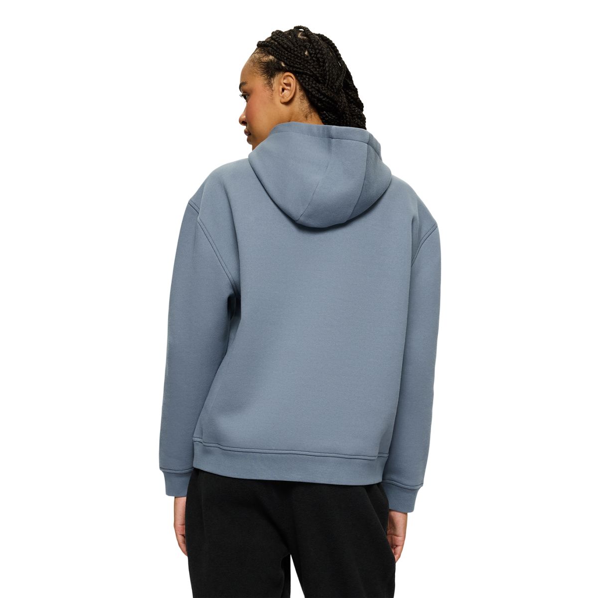 Women - Relaxed Hoody - Hoodies | Merrell Recommended