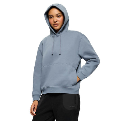 Women - Relaxed Hoody - Hoodies | Merrell Recommended