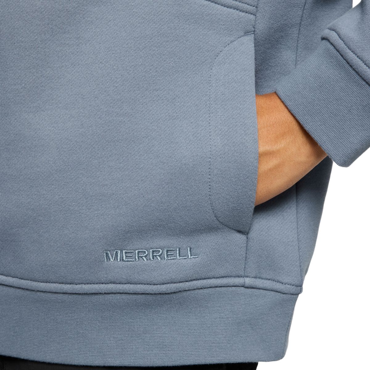 Women - Relaxed Hoody - Hoodies | Merrell Recommended