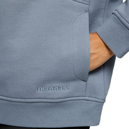 Women - Relaxed Hoody - Hoodies | Merrell Recommended