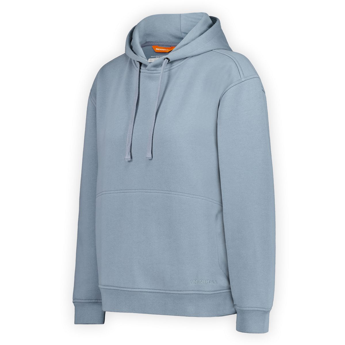 Women - Relaxed Hoody - Hoodies | Merrell Recommended