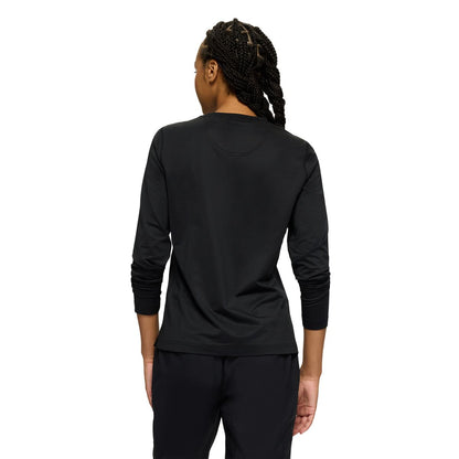 Women - Active Long Sleeve Tee - Long Sleeves | Merrell Exclusive