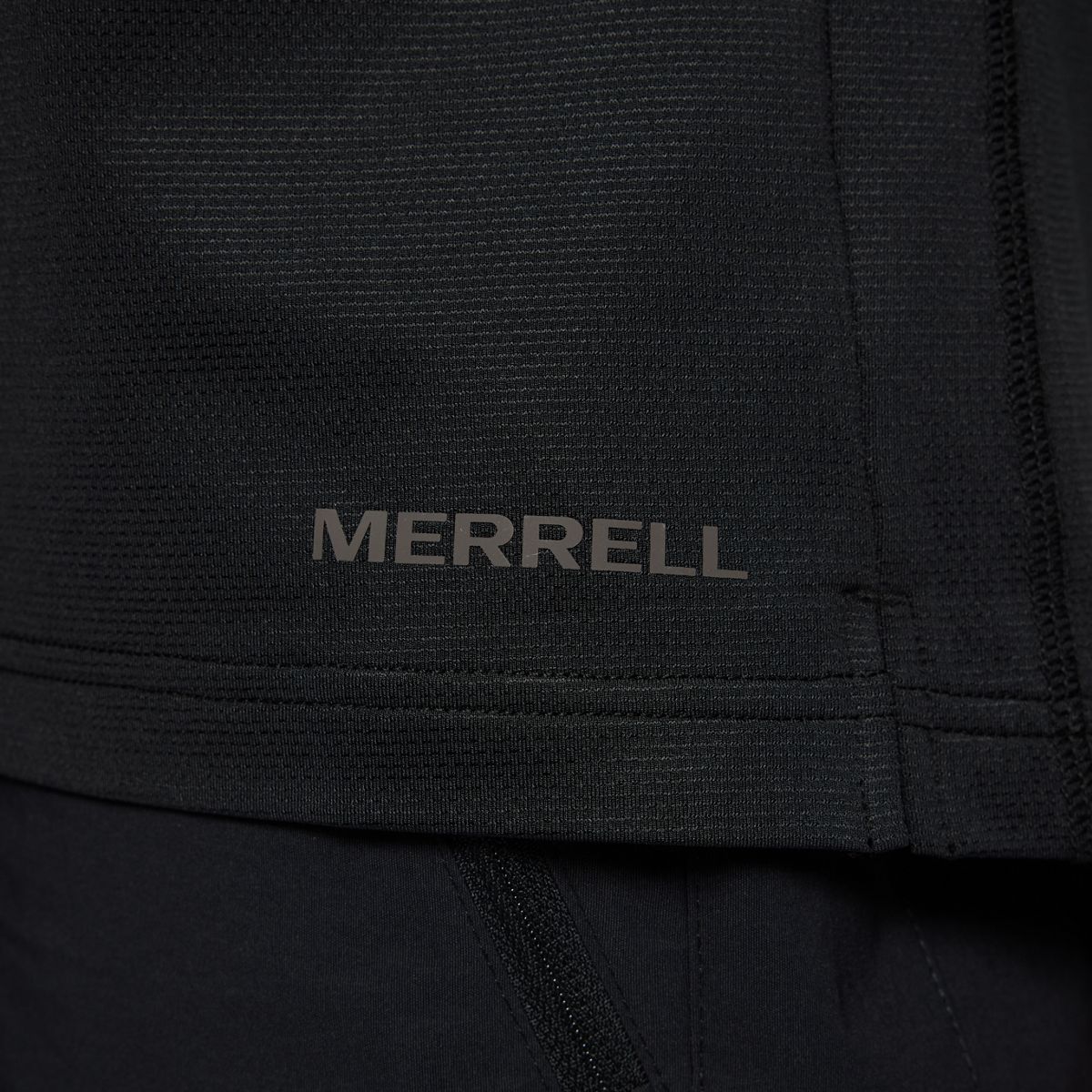 Women - Active Long Sleeve Tee - Long Sleeves | Merrell Exclusive