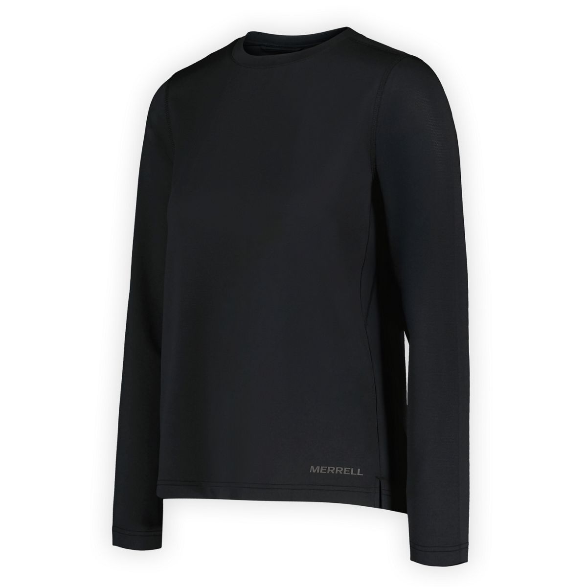 Women - Active Long Sleeve Tee - Long Sleeves | Merrell Exclusive