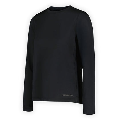 Women - Active Long Sleeve Tee - Long Sleeves | Merrell Exclusive