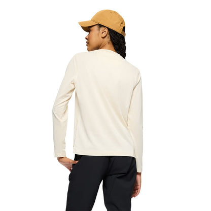 Women - Active Long Sleeve Tee - Long Sleeves | Merrell Signature