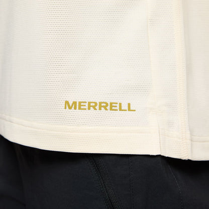Women - Active Long Sleeve Tee - Long Sleeves | Merrell Signature