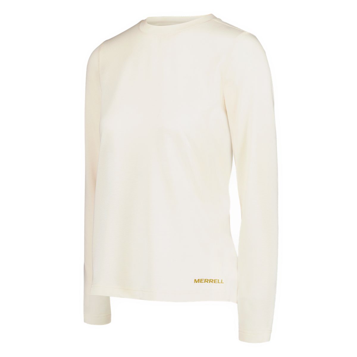 Women - Active Long Sleeve Tee - Long Sleeves | Merrell Signature