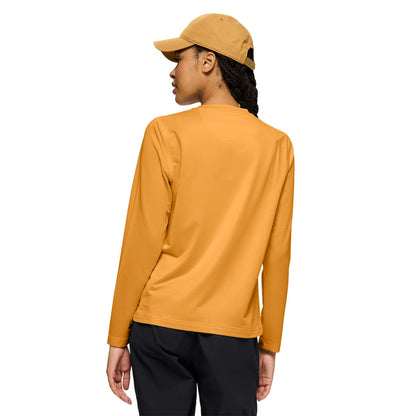 Women - Active Long Sleeve Tee - Long Sleeves | Merrell Classic