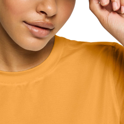Women - Active Long Sleeve Tee - Long Sleeves | Merrell Classic