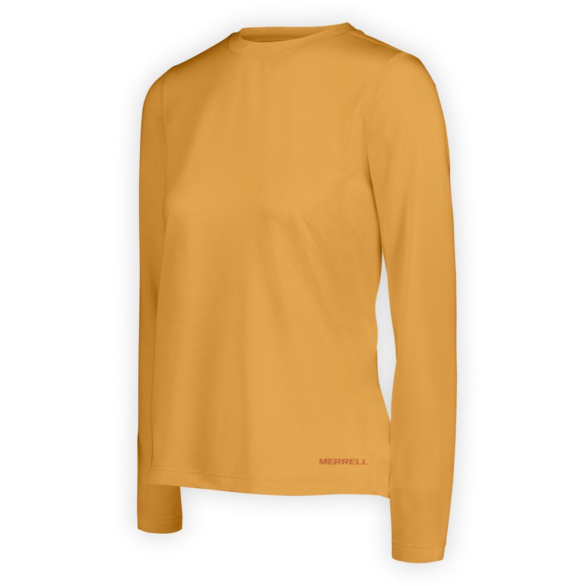 Women - Active Long Sleeve Tee - Long Sleeves | Merrell Classic