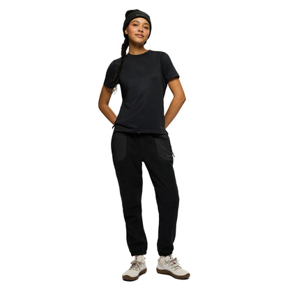 Women - Active Short Sleeve Tee - Short Sleeves | Merrell Essential