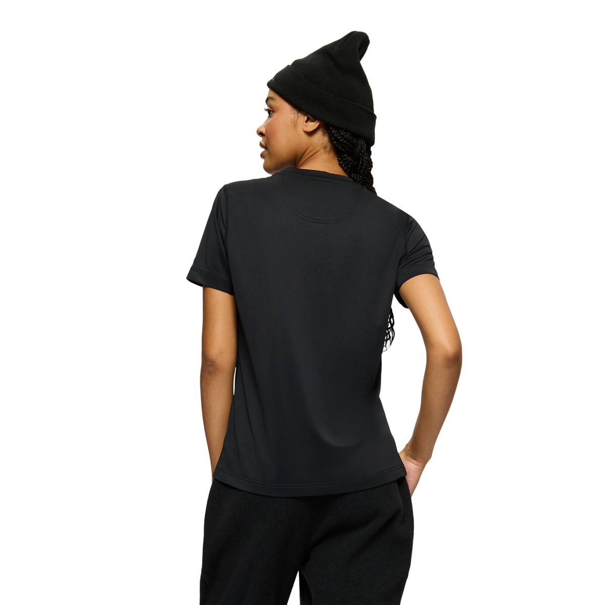Women - Active Short Sleeve Tee - Short Sleeves | Merrell Essential