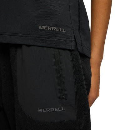 Women - Active Short Sleeve Tee - Short Sleeves | Merrell Essential
