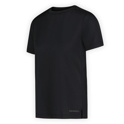 Women - Active Short Sleeve Tee - Short Sleeves | Merrell Essential
