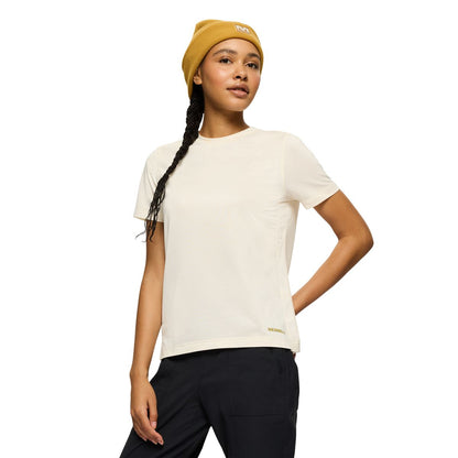 Women - Active Short Sleeve Tee - Short Sleeves | Merrell Everyday