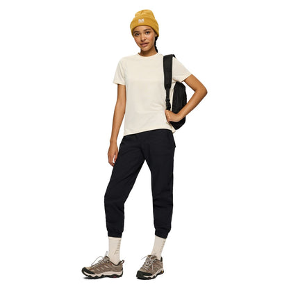 Women - Active Short Sleeve Tee - Short Sleeves | Merrell Everyday