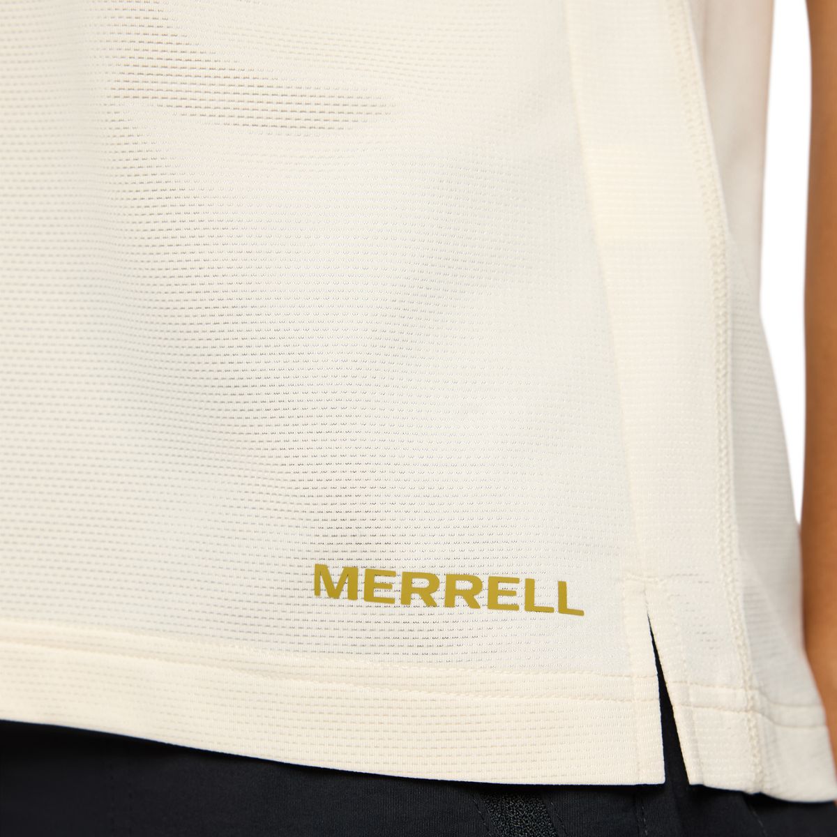 Women - Active Short Sleeve Tee - Short Sleeves | Merrell Everyday