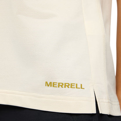 Women - Active Short Sleeve Tee - Short Sleeves | Merrell Everyday