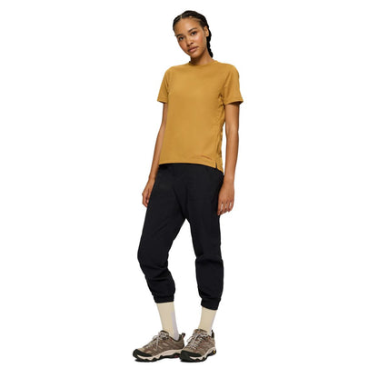 Women - Active Short Sleeve Tee - Short Sleeves | Merrell Value