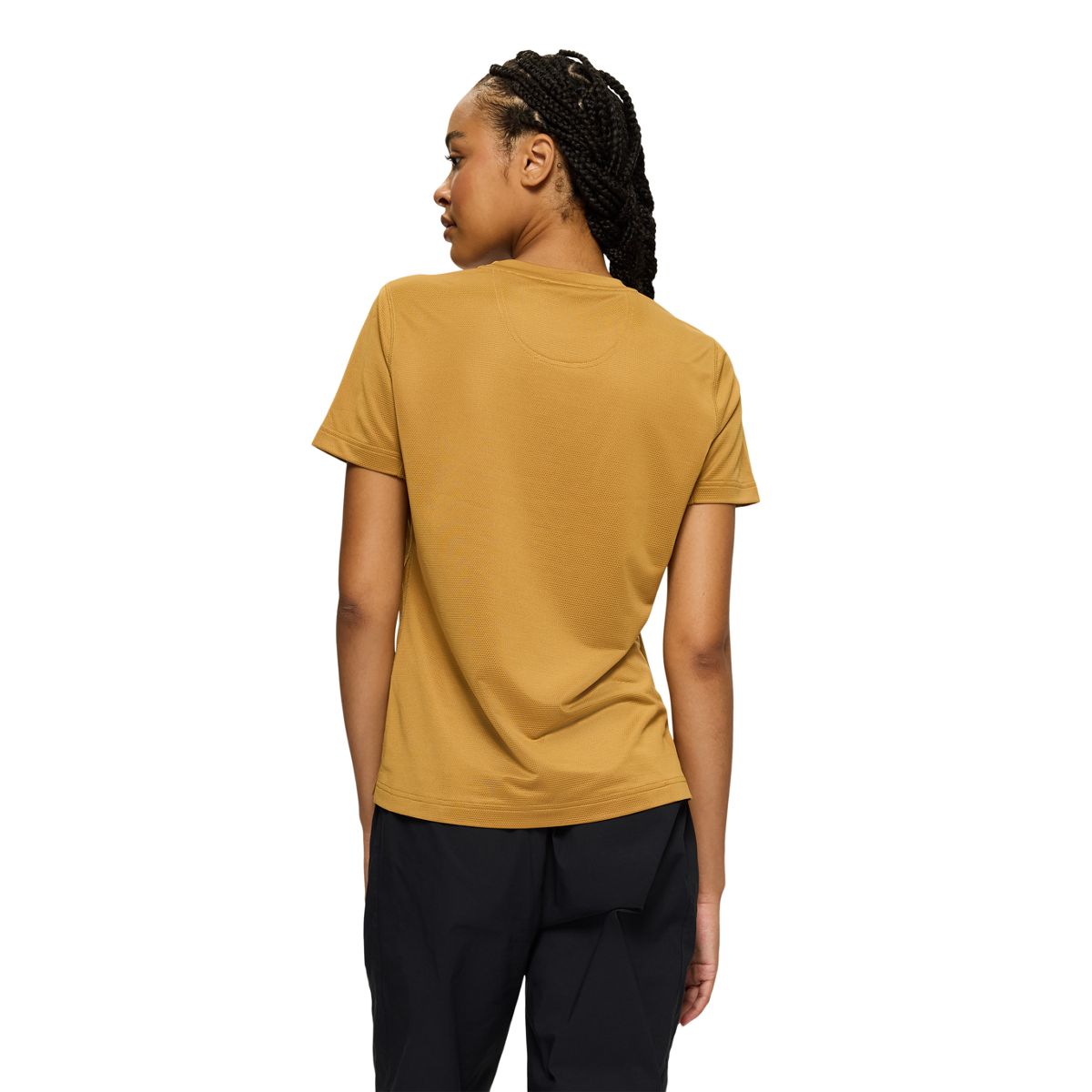 Women - Active Short Sleeve Tee - Short Sleeves | Merrell Value