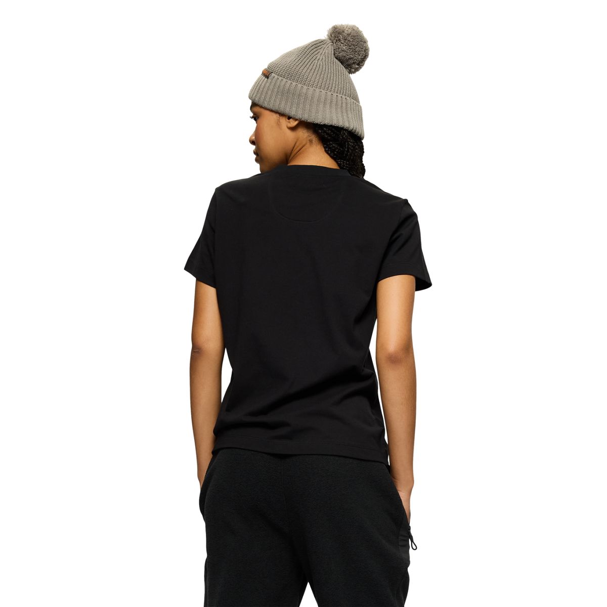 Women - Relaxed Pocket Short Sleeve Tee - Short Sleeves | Merrell Great Value