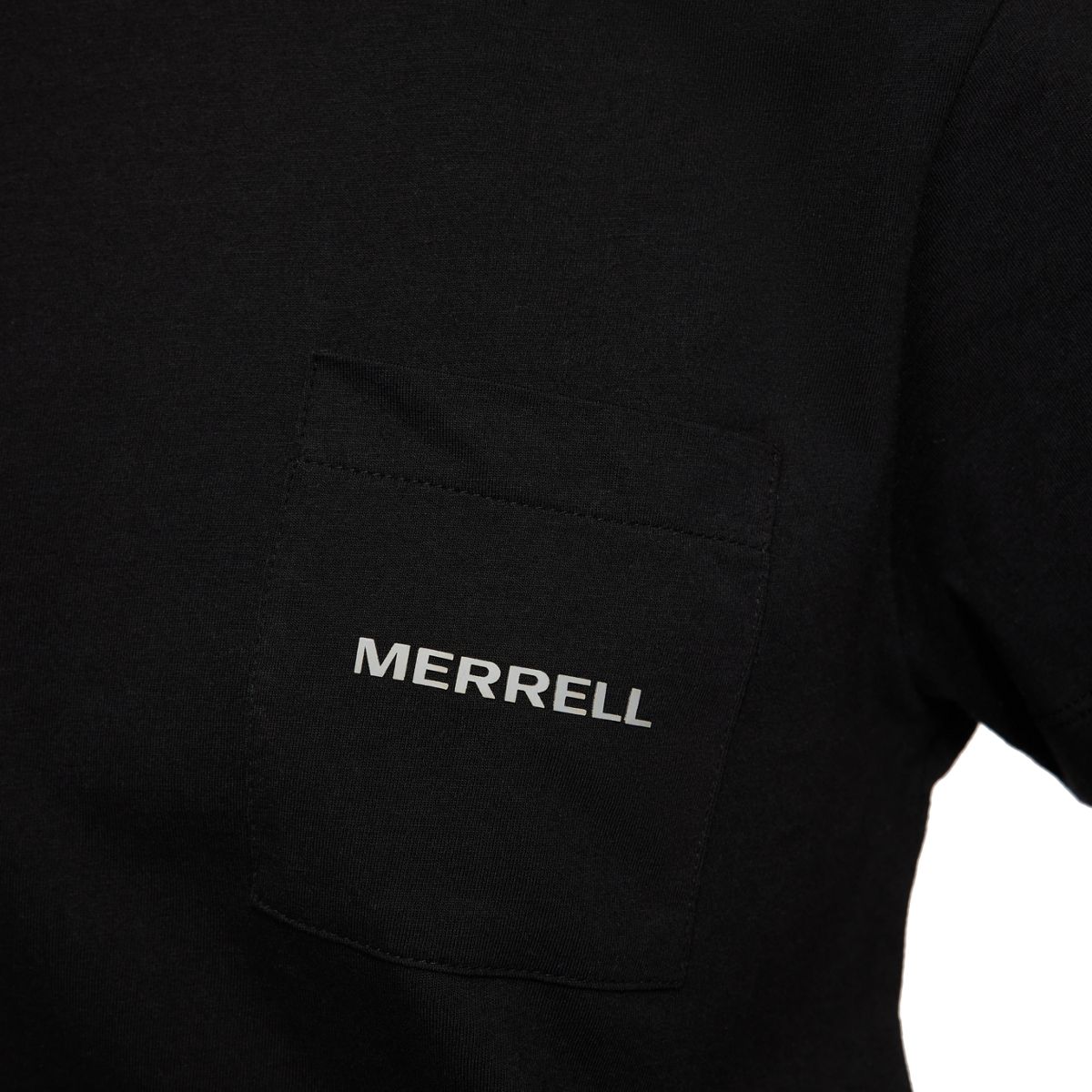 Women - Relaxed Pocket Short Sleeve Tee - Short Sleeves | Merrell Great Value