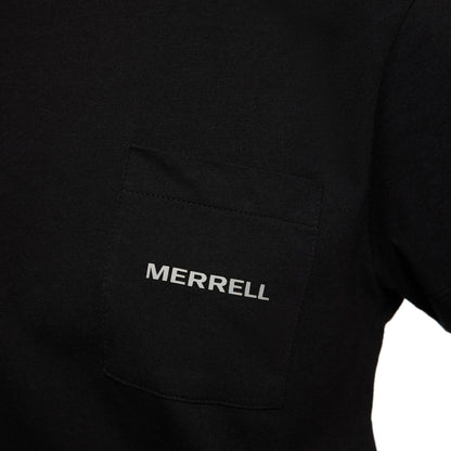 Women - Relaxed Pocket Short Sleeve Tee - Short Sleeves | Merrell Great Value