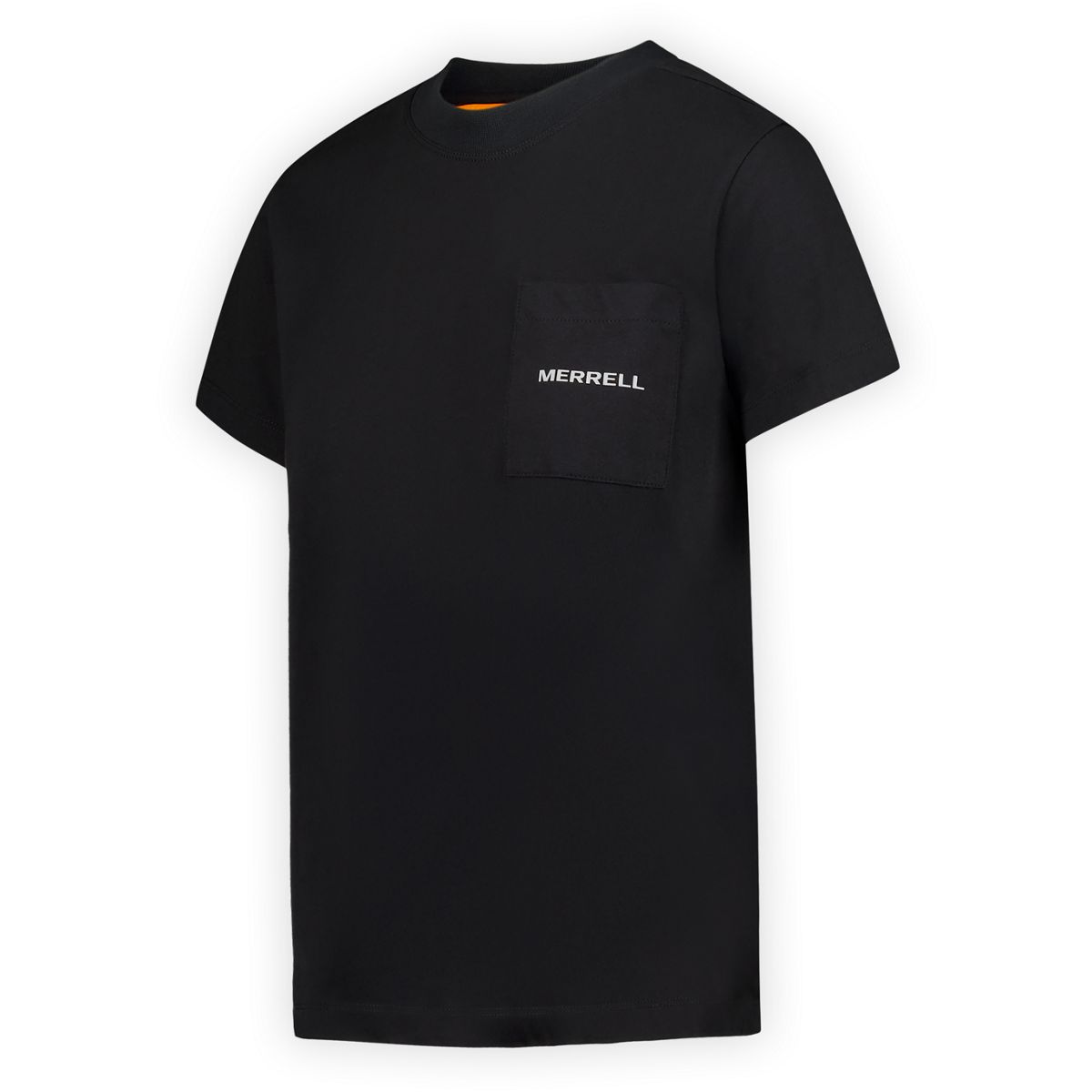 Women - Relaxed Pocket Short Sleeve Tee - Short Sleeves | Merrell Great Value