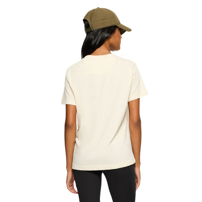 Women - Relaxed Pocket Short Sleeve Tee - Short Sleeves | Merrell Latest