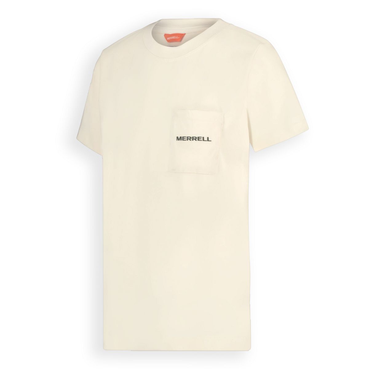 Women - Relaxed Pocket Short Sleeve Tee - Short Sleeves | Merrell Latest