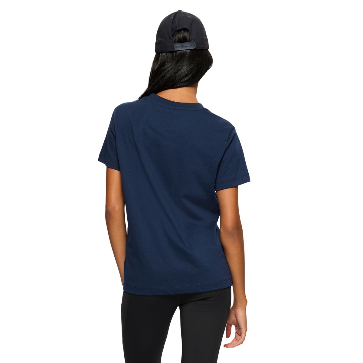 Women - Relaxed Pocket Short Sleeve Tee - Short Sleeves | Merrell Quality