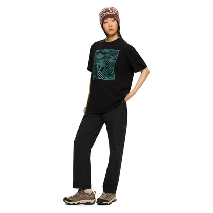 Adventure Graphic Tee - Short Sleeves | Merrell Trusted