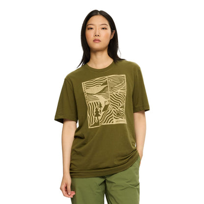 Adventure Graphic Tee - Short Sleeves | Merrell Customer Favorite