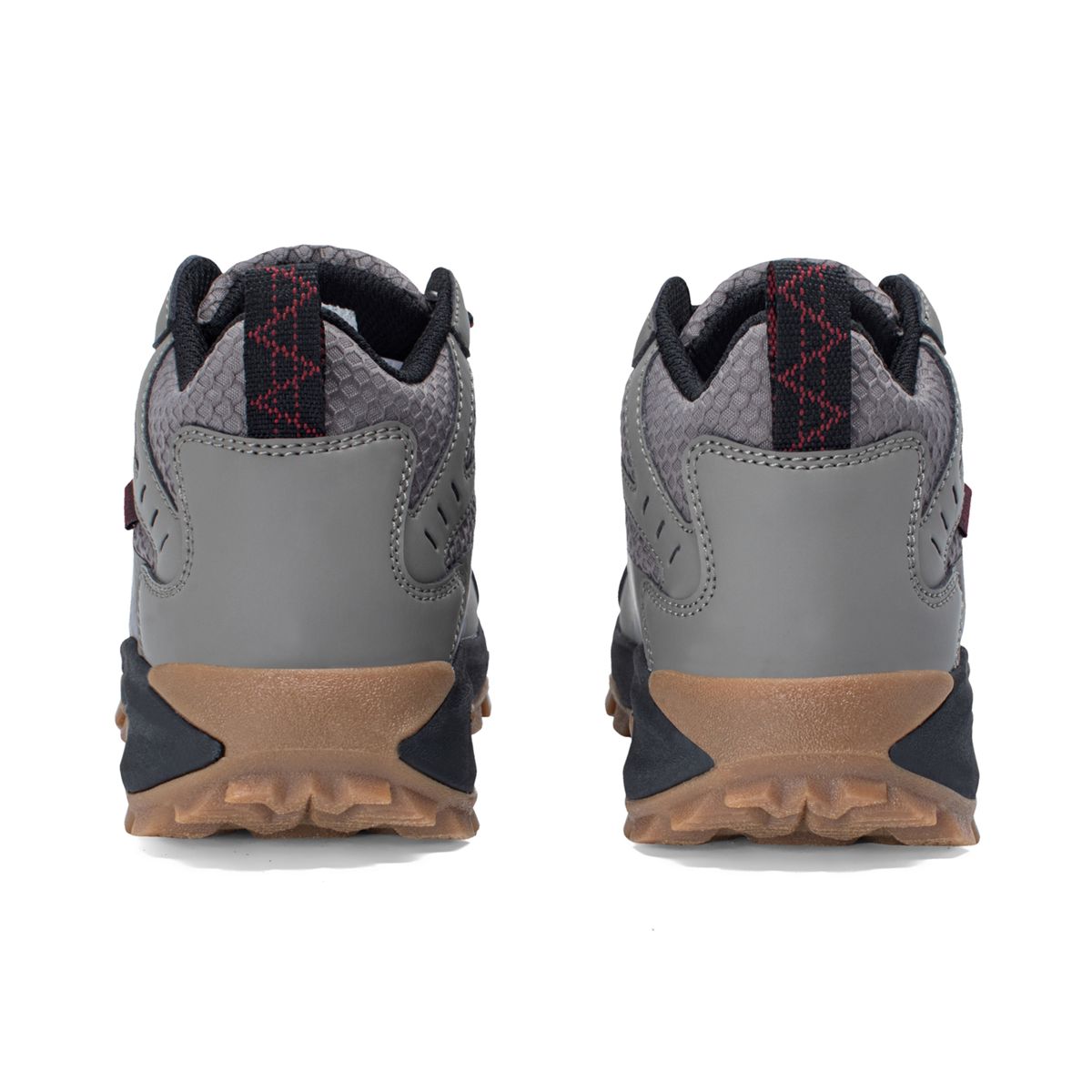 Kid - Moab Speed 2 Mid Waterproof - Athletics BK | Merrell New