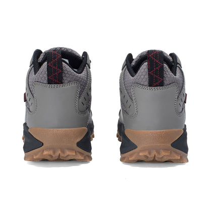 Kid - Moab Speed 2 Mid Waterproof - Athletics BK | Merrell New