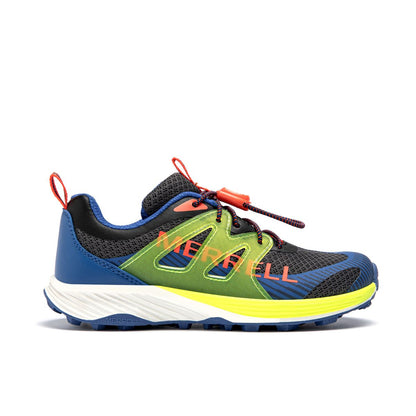 Big Kid - Agility Peak KDZ - Shoes BK | Merrell Featured