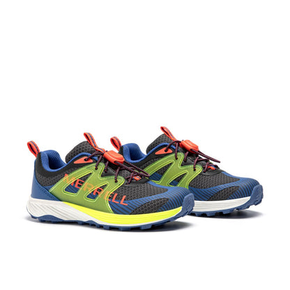 Big Kid - Agility Peak KDZ - Shoes BK | Merrell Featured