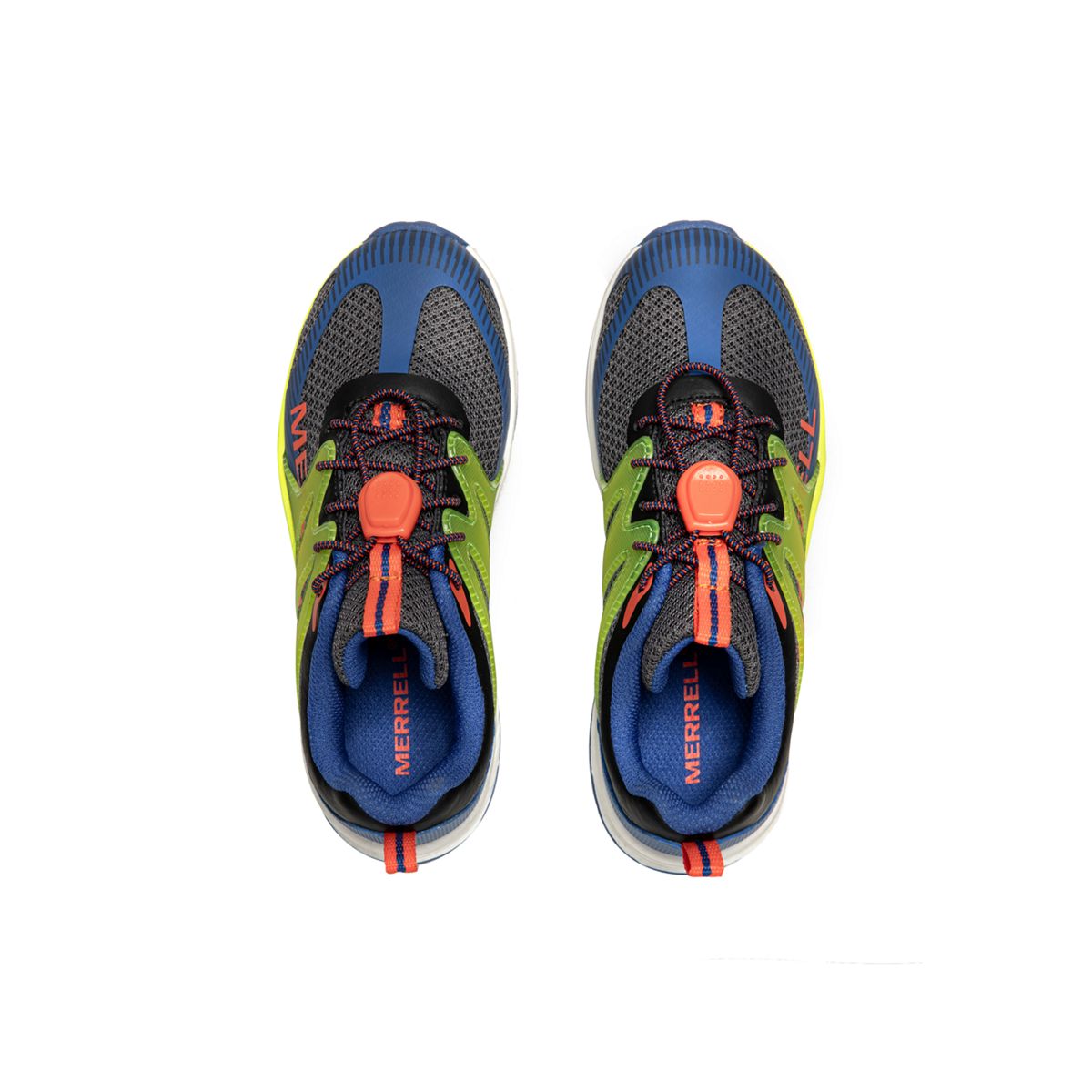 Big Kid - Agility Peak KDZ - Shoes BK | Merrell Featured