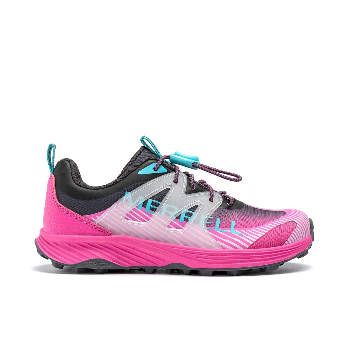 Big Kid - Agility Peak KDZ - Shoes BK | Merrell Popular