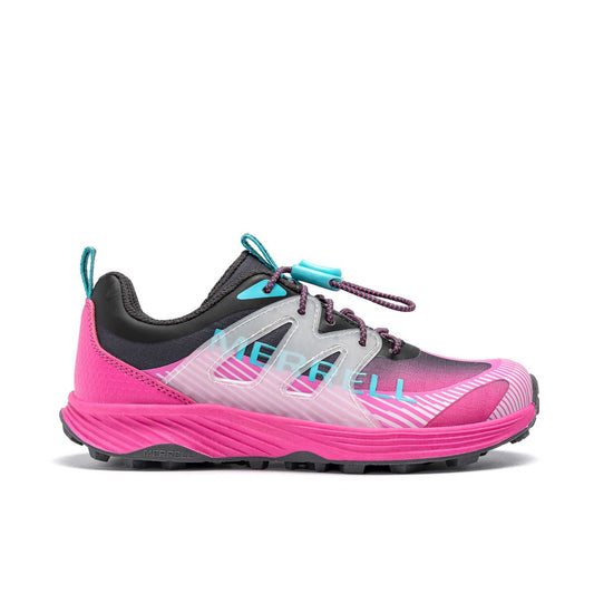 Big Kid - Agility Peak KDZ - Shoes BK | Merrell Popular