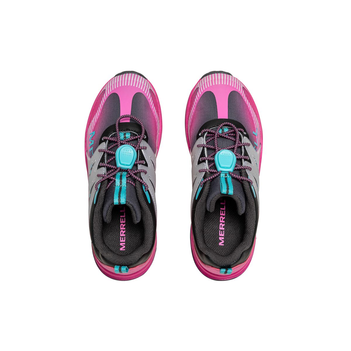 Big Kid - Agility Peak KDZ - Shoes BK | Merrell Popular