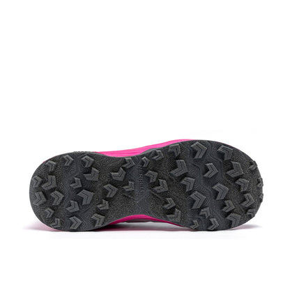Big Kid - Agility Peak KDZ - Shoes BK | Merrell Popular