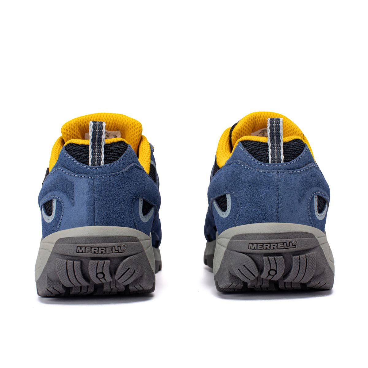 Big Kid - Moab KDZ Waterproof - Boots BK | Merrell Trending