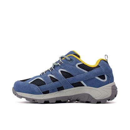 Big Kid - Moab KDZ Waterproof - Boots BK | Merrell Trending
