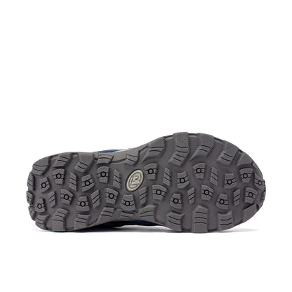 Big Kid - Moab KDZ Waterproof - Boots BK | Merrell Trending