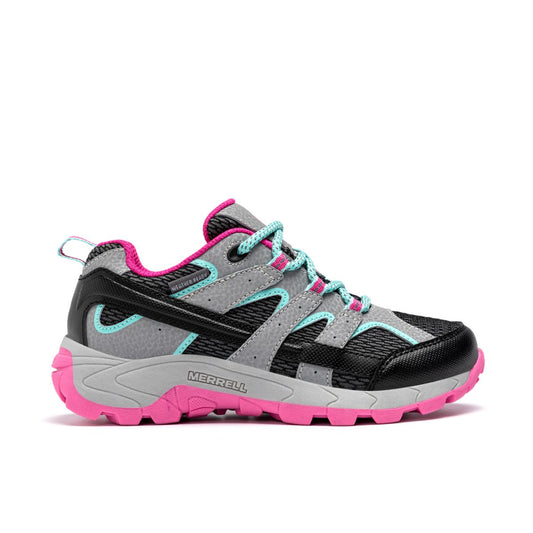 Big Kid - Moab KDZ Waterproof - Boots BK | Merrell Best Seller